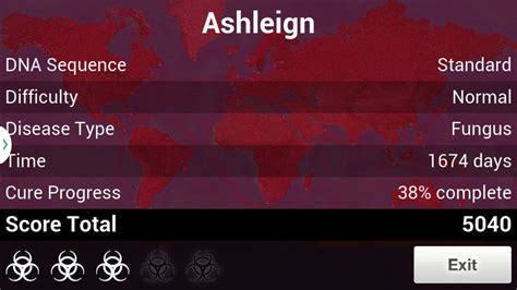 plague inc fungus normal guide|How to Beat Fungus on Normal Difficulty (Walkthrough) .